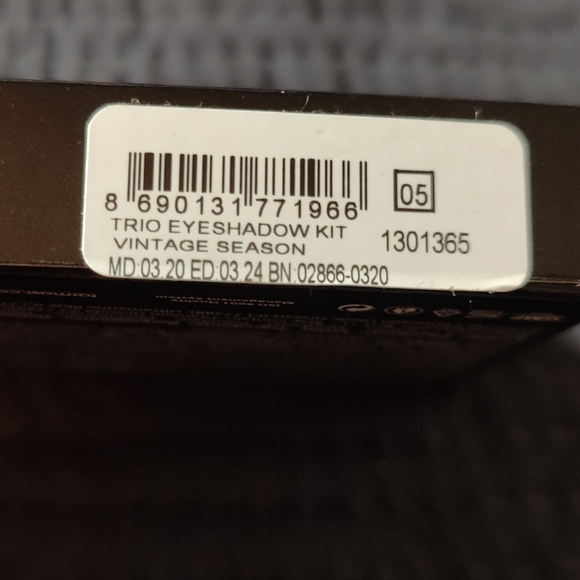 Farmasi make up combo - Picture 7 of 7